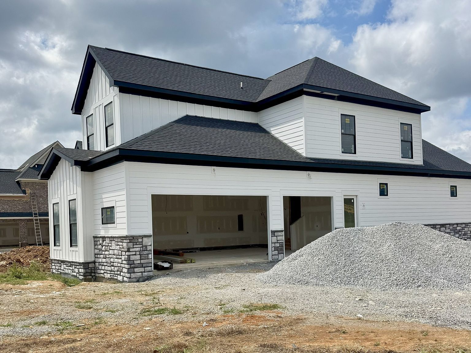 6227 Cedar Brooke Ln LOT 11 Spring Hill, TN 37174 - Thumbnail 4