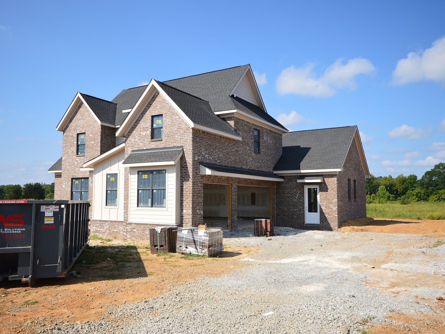 6223 Cedar Brooke Ln LOT 12 Spring Hill, TN 37174 - Thumbnail 4