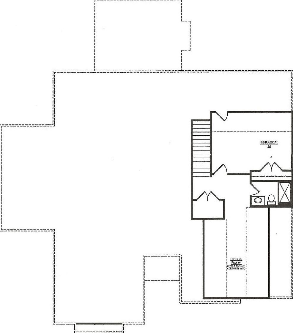 6204 Cedar Brooke Ln LOT 19 Spring Hill, TN 37174 - Thumbnail 4