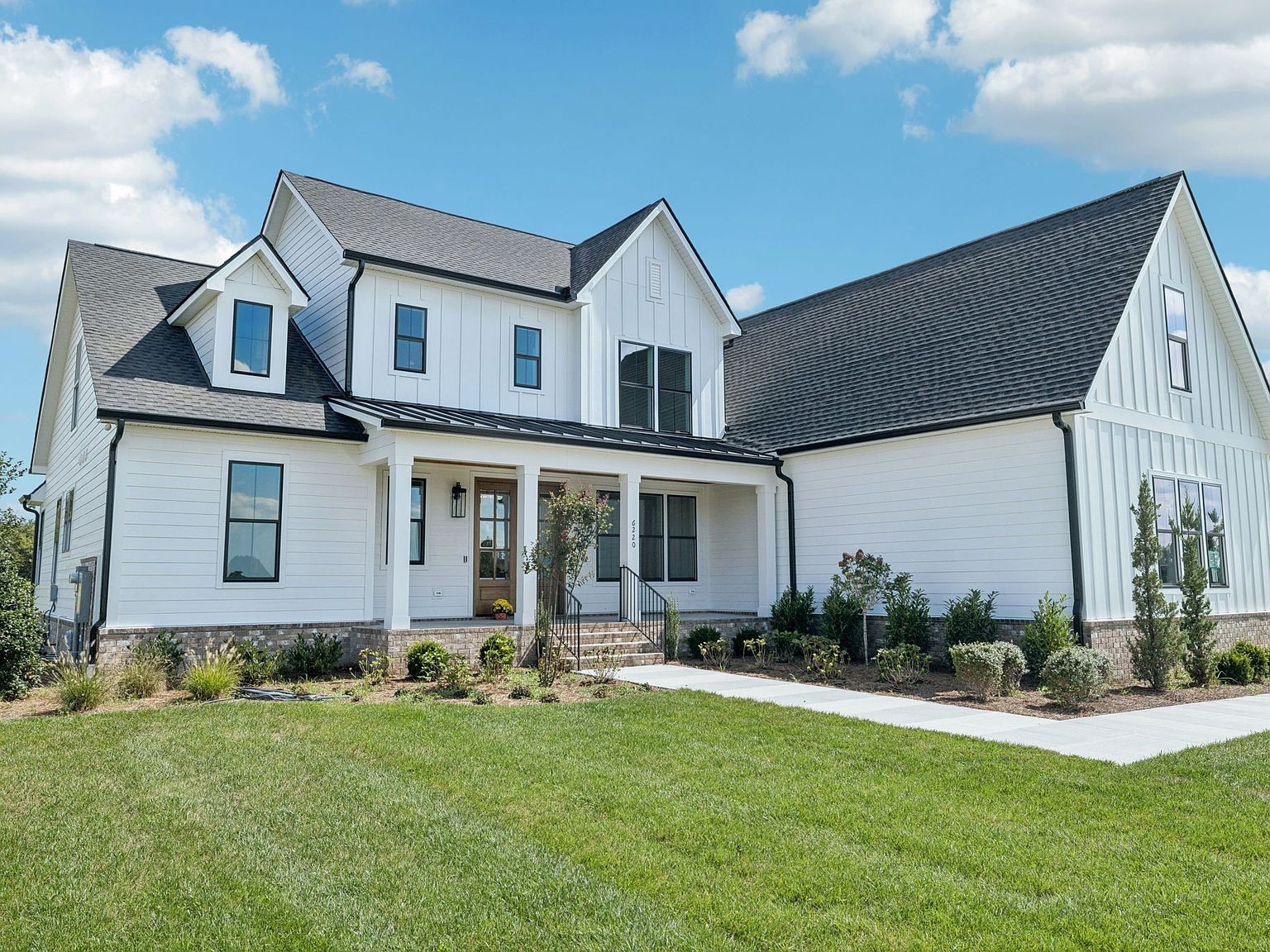 6220 Cedar Brooke Ln LOT 23 Spring Hill, TN 37174 - Thumbnail 4