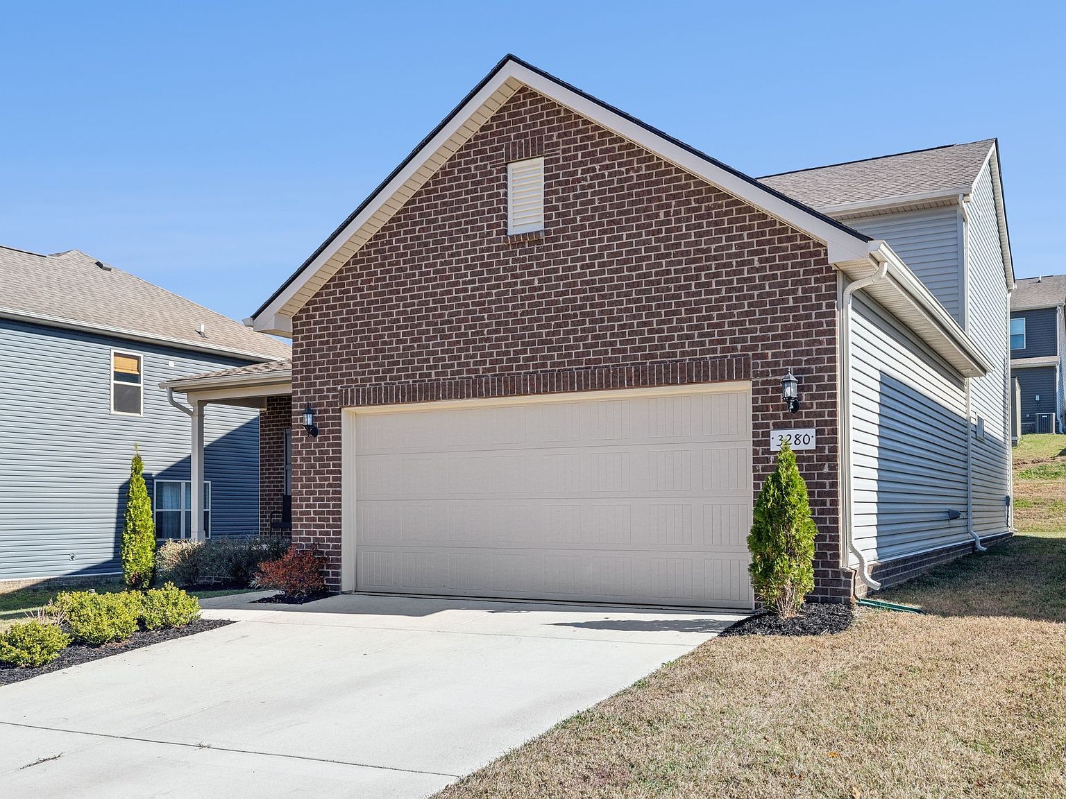 3280 Holiday Ln Columbia, TN 38401 - Thumbnail 4