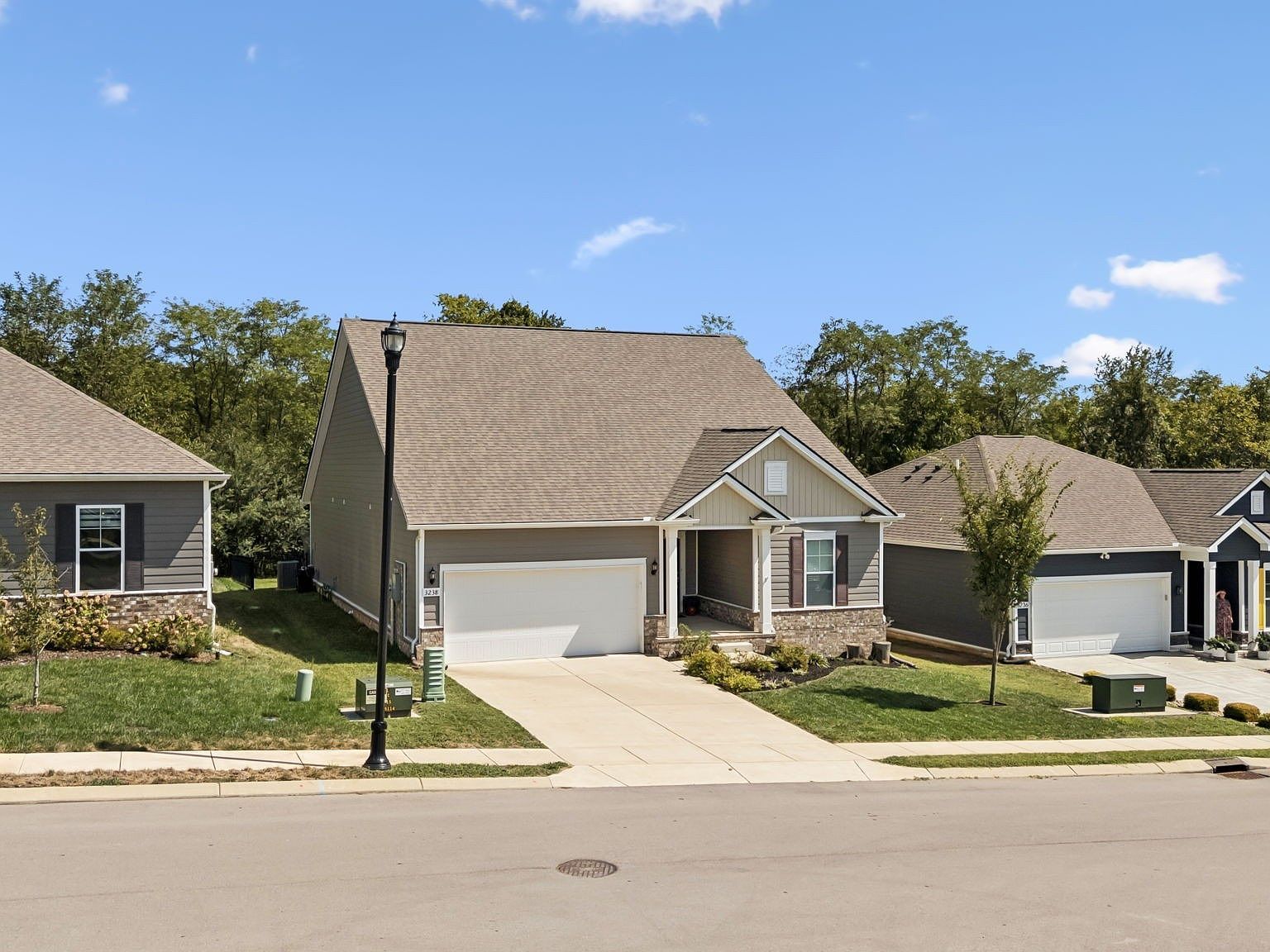 3238 Hearth Hollow Rd Columbia, TN 38401 - Thumbnail 4