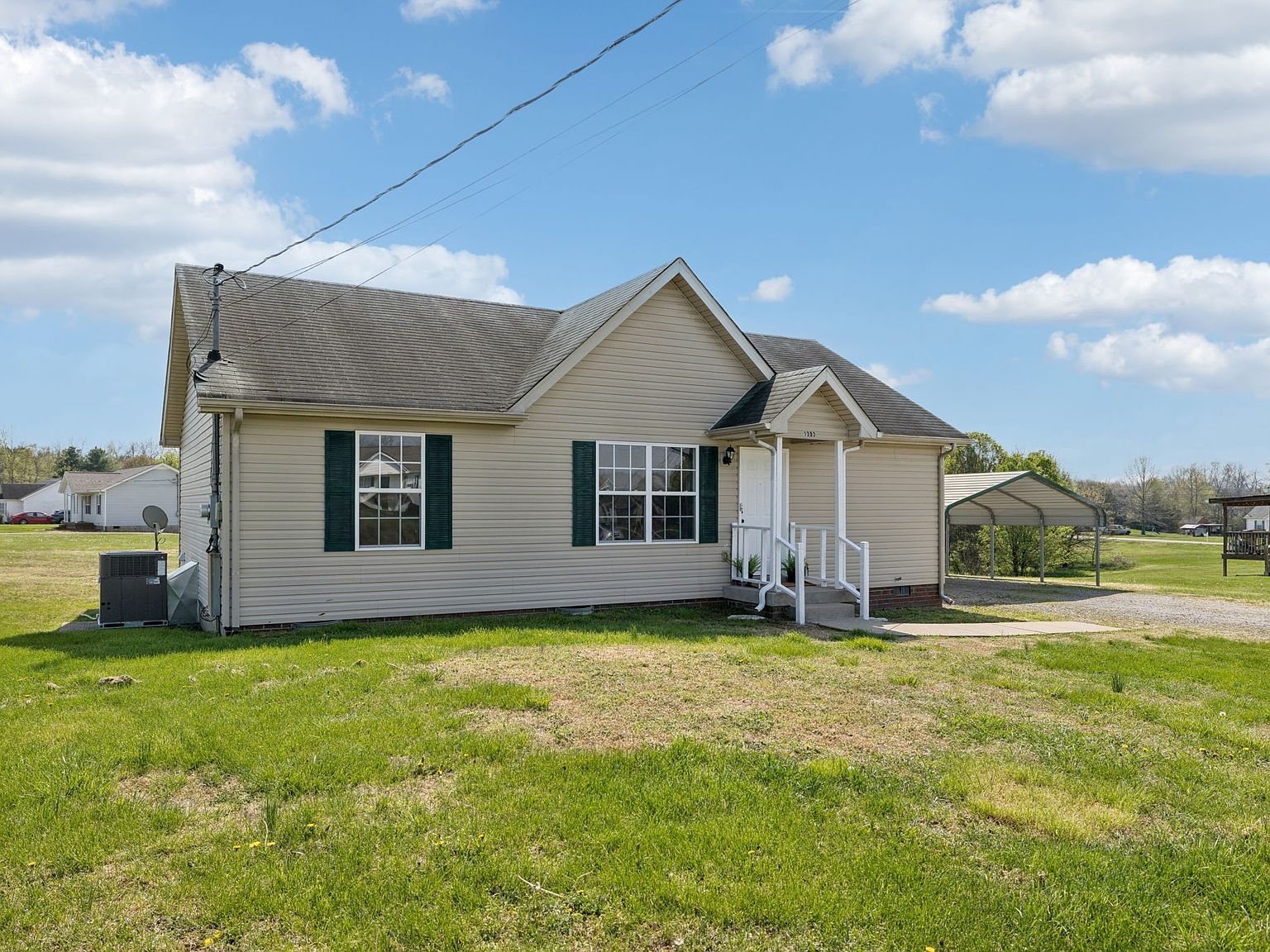 1303 Woodbridge Dr Lewisburg, TN 37091 - Thumbnail 4