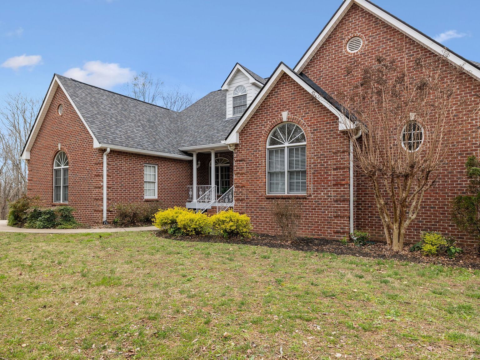 4024 Williamsport Pike Williamsport, TN 38487 - Thumbnail 4