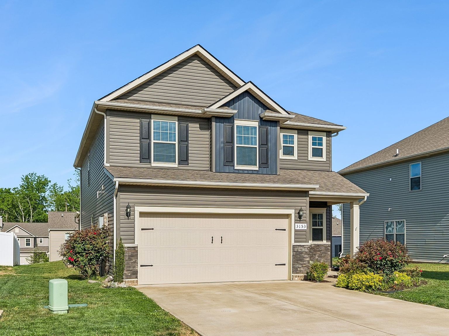 3153 Chaplins Trce Columbia, TN 38401 - Thumbnail 4