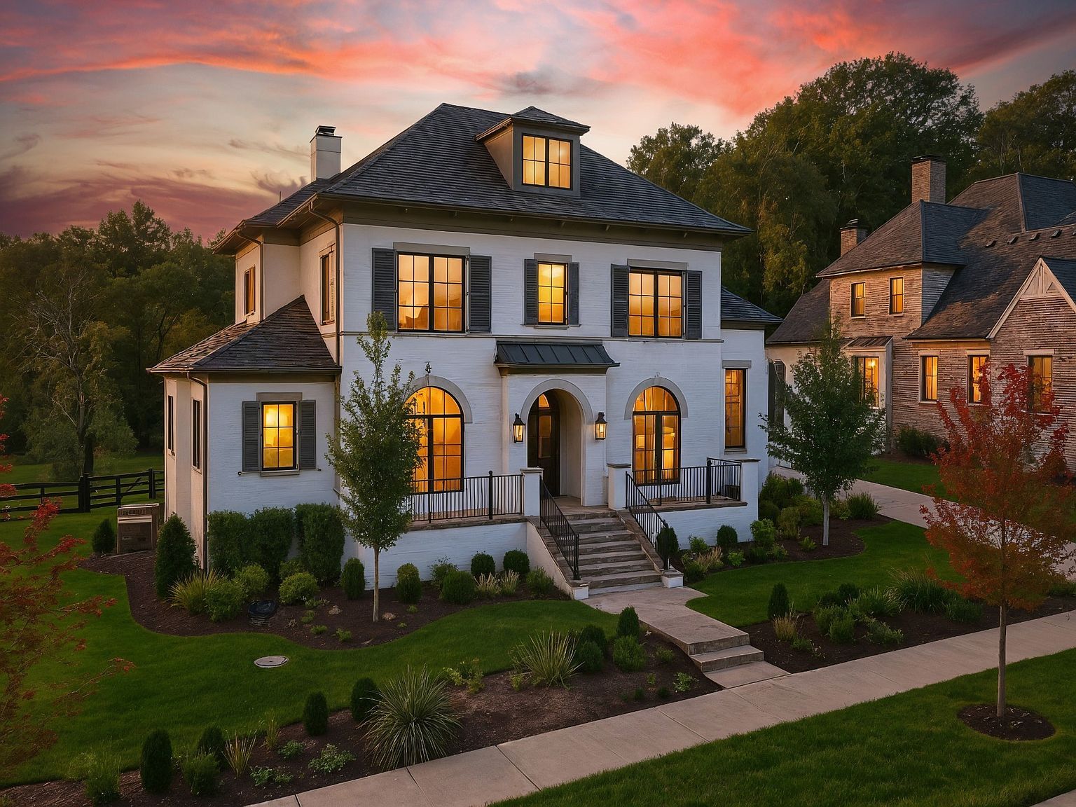 9307 Double Run Ct College Grove, TN 37046 - Thumbnail 4