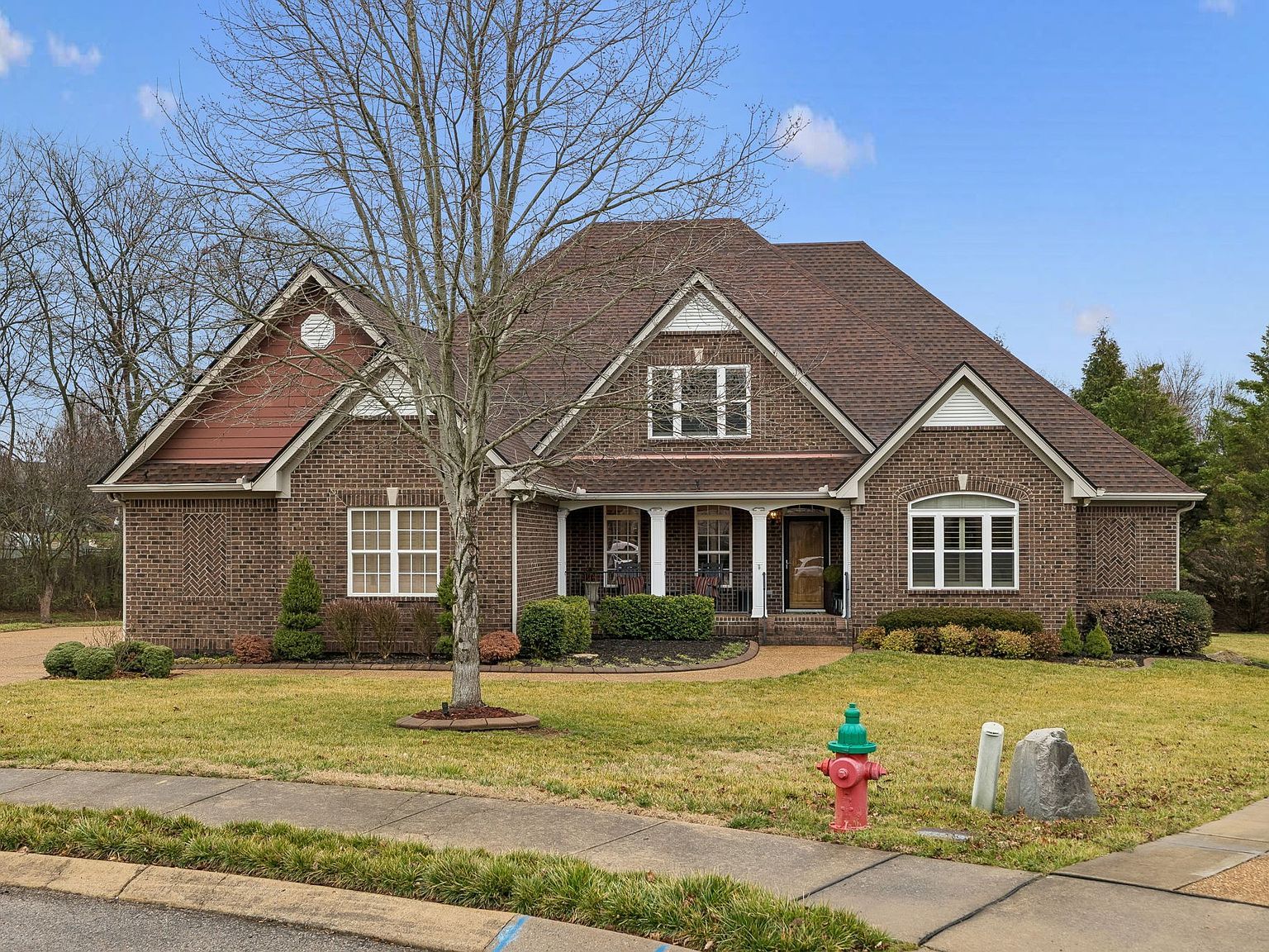 1006 Autumn Ridge Ct Spring Hill, TN 37174 - Thumbnail 4