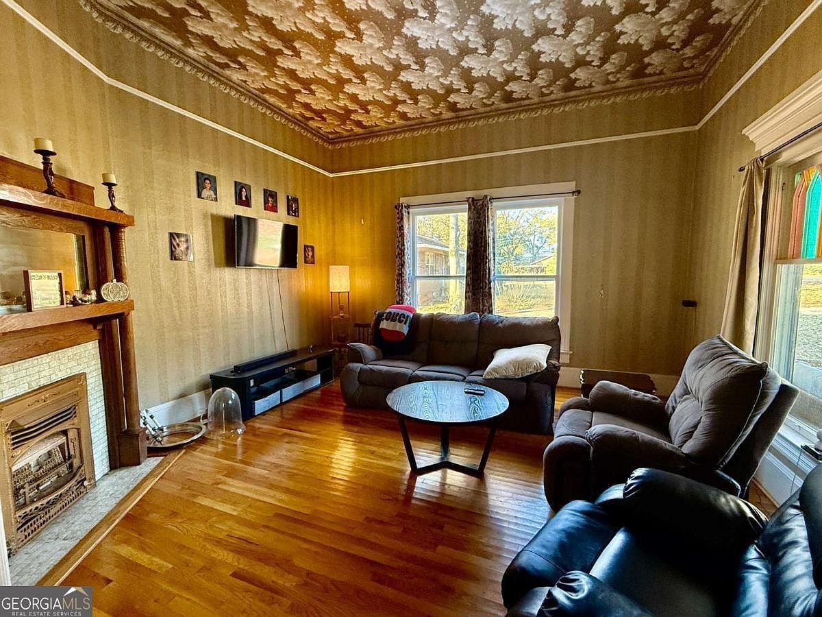 231 Bowers St Royston, GA 30662 - Thumbnail 4