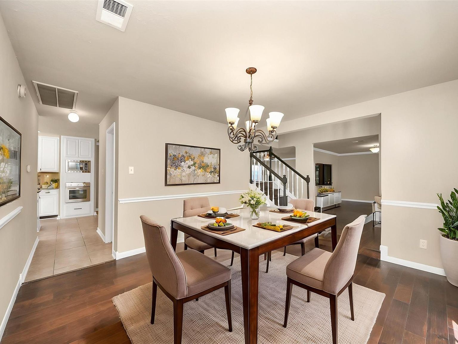 22611 Bucktrout Ln Katy, TX 77449 - Thumbnail 4