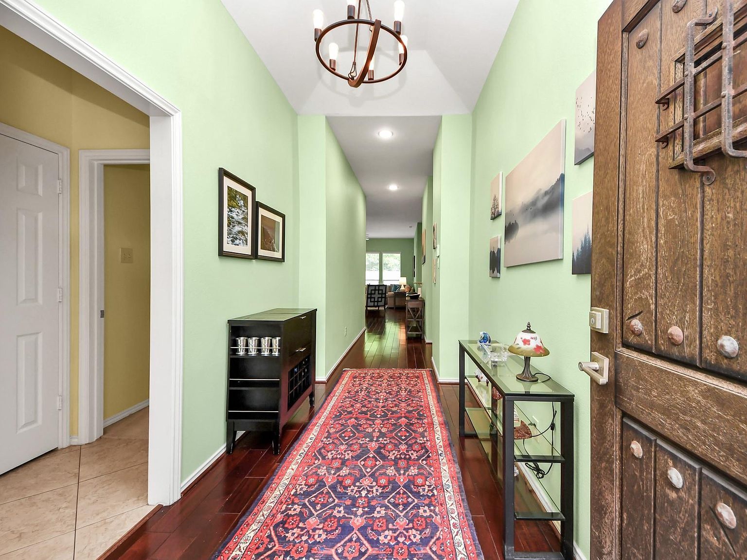 5115 Carson Hill Ln Houston, TX 77092 - Thumbnail 4