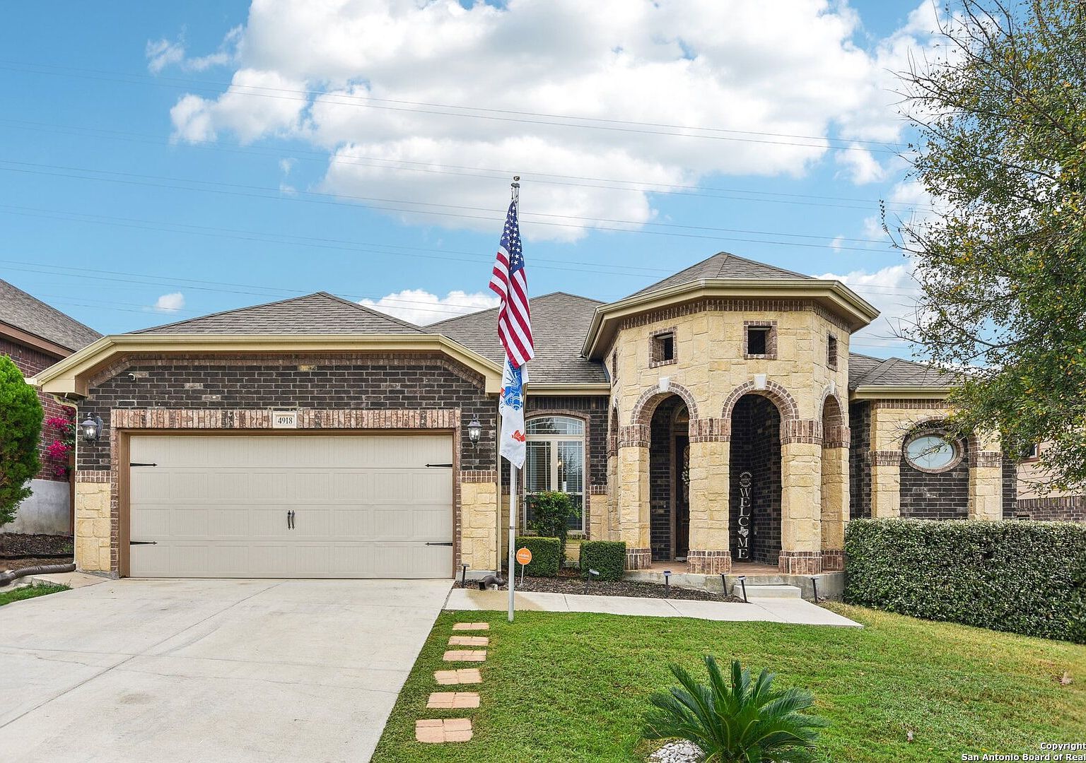 4918 Winter Cherry San Antonio, TX 78245 - Thumbnail 4