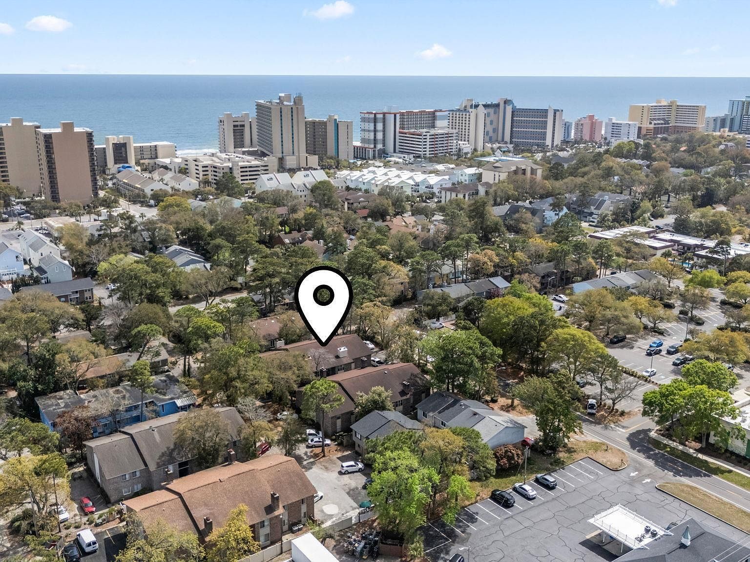 404 75th Ave N APT E Myrtle Beach, SC 29572 - Thumbnail 4