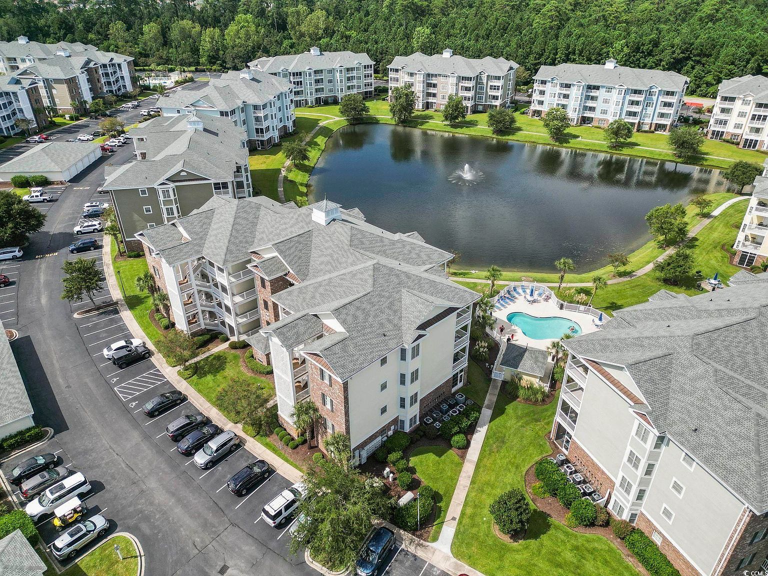 4812 Magnolia Lake Dr APT 102 Myrtle Beach, SC 29577 - Thumbnail 4