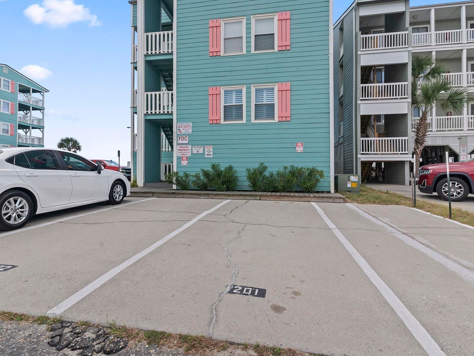 340 N Waccamaw Dr #201 Murrells Inlet, SC 29576 - Thumbnail 4