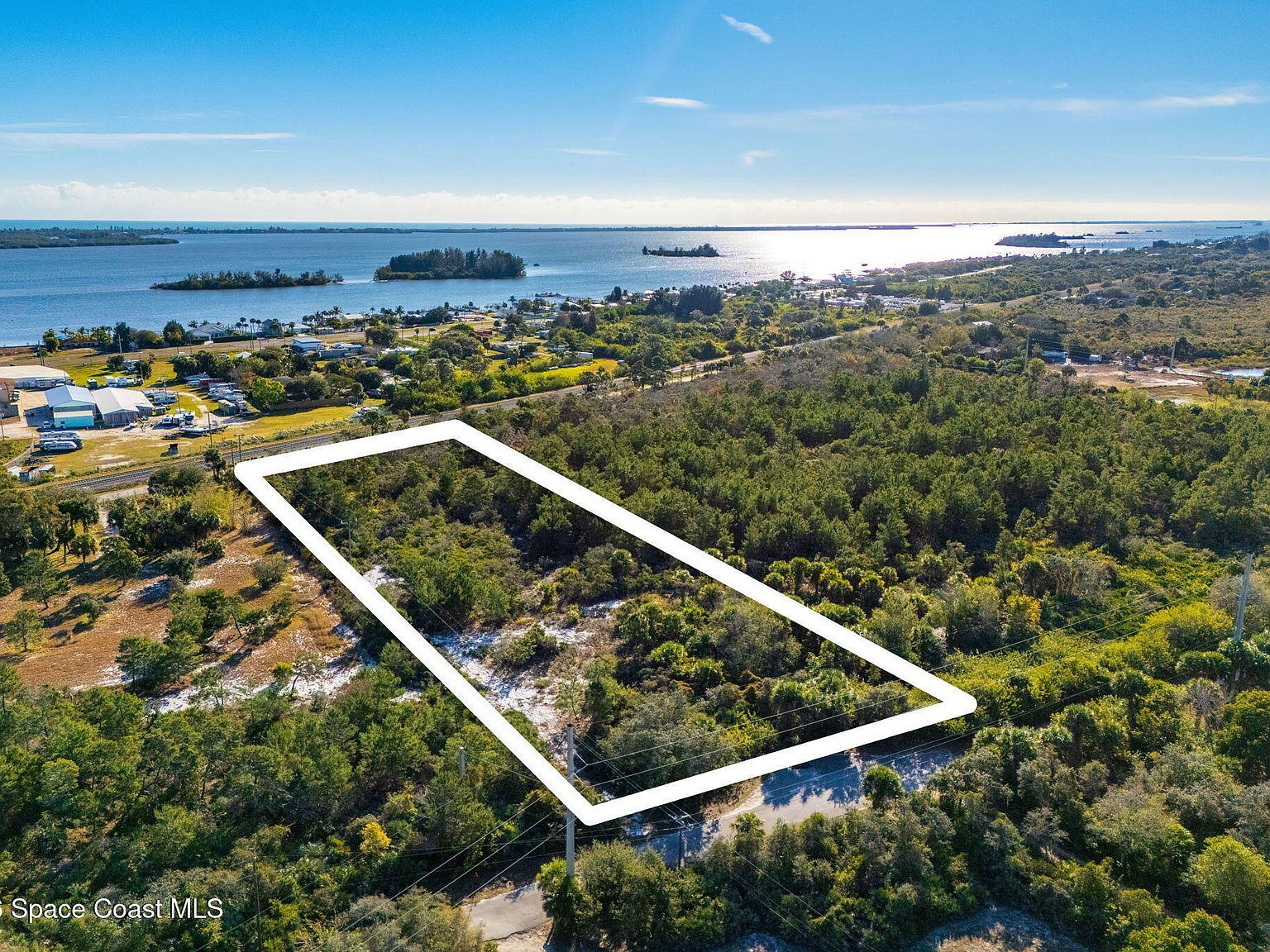 Tbd Old Dixie Hwy Grant Valkaria, FL 32949 - Thumbnail 4