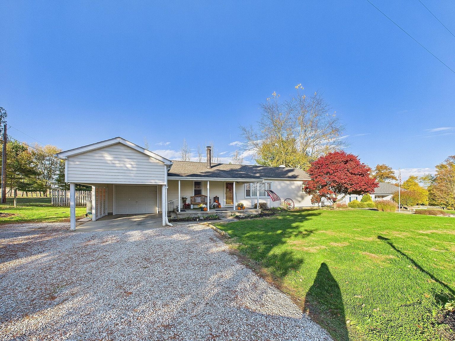 5550 Westfall Rd SW Lancaster, OH 43130 - Thumbnail 4