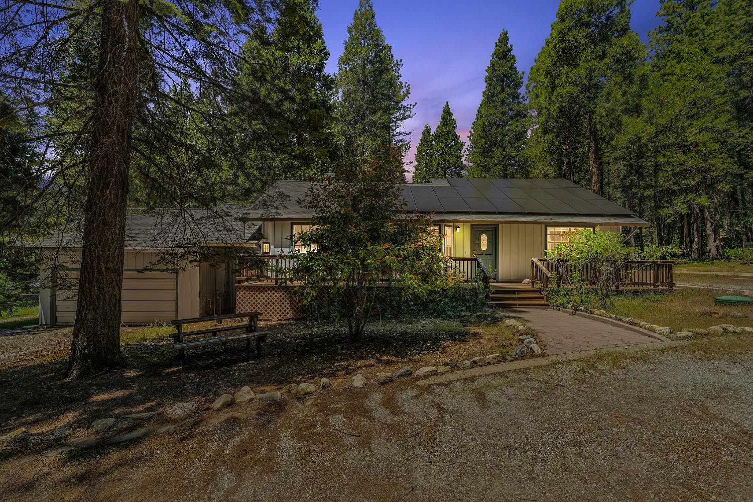 27349 State Highway 88 Pioneer, CA 95666 - Thumbnail 4