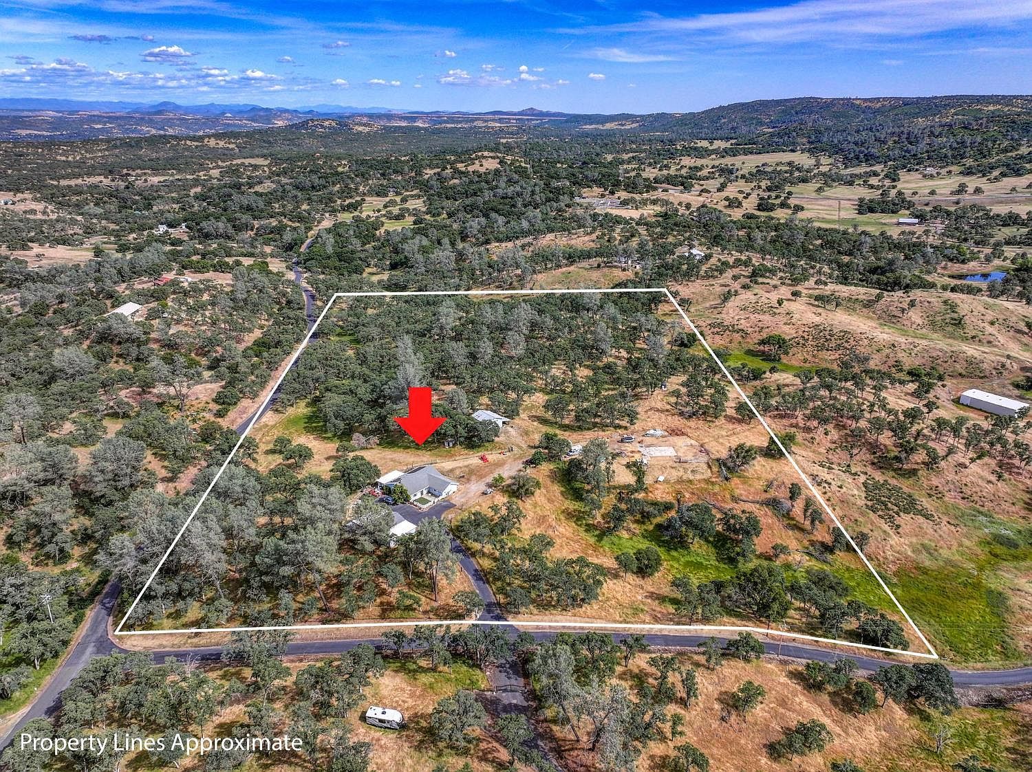 3653 Chuckwagon Dr Copperopolis, CA 95228 - Thumbnail 4