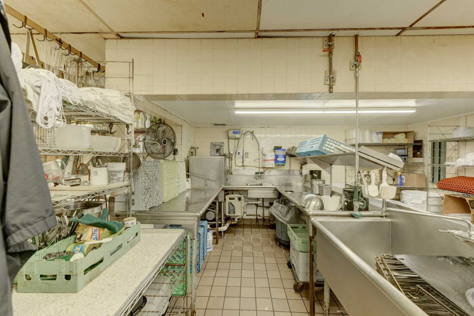 502 Dixie Highway, Beecher, IL, USA, 60401 - Thumbnail 5