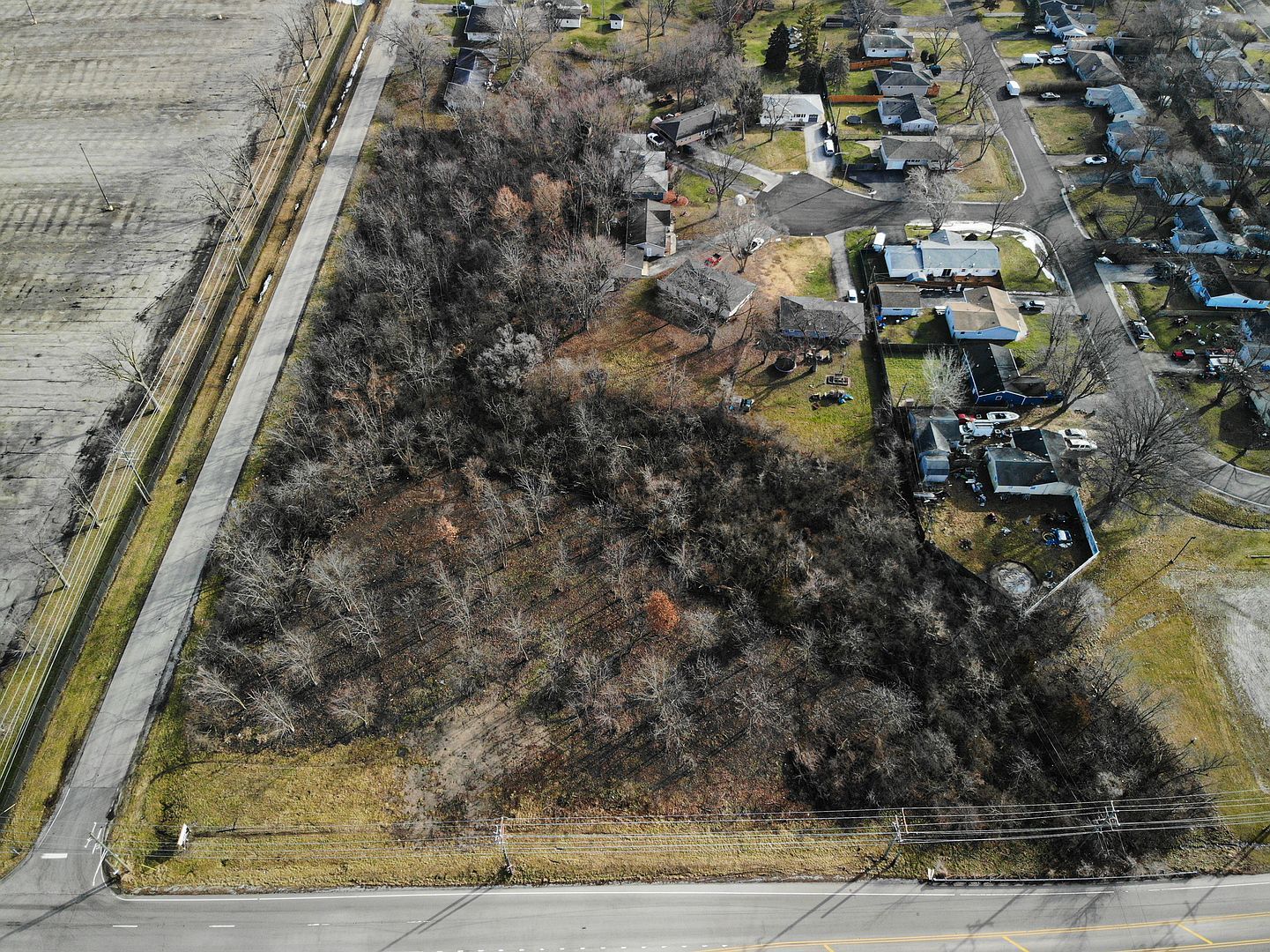 0 S Dixie Hwy Crete, IL 60417 - Thumbnail 4