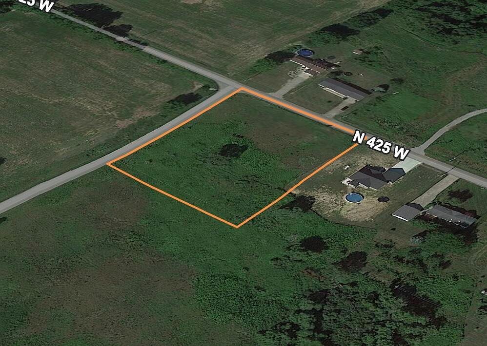 15 Lane 205 Jimmerson Lk Angola, IN 46703  | Land/Lot