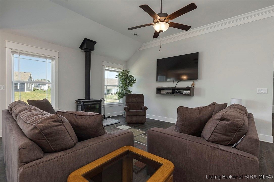 4535 Venice Way Sellersburg, IN 47172 - Thumbnail 4