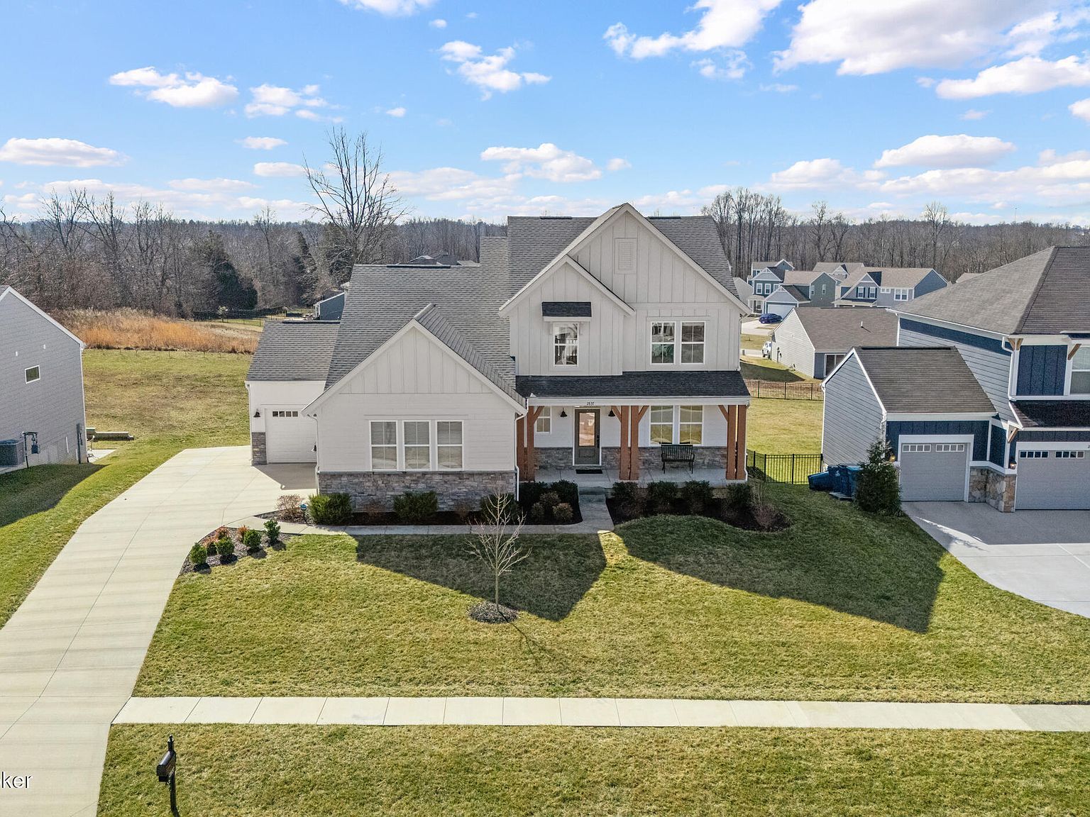 2837 Chelsea Meadow Way La Grange, KY 40031 - Thumbnail 4