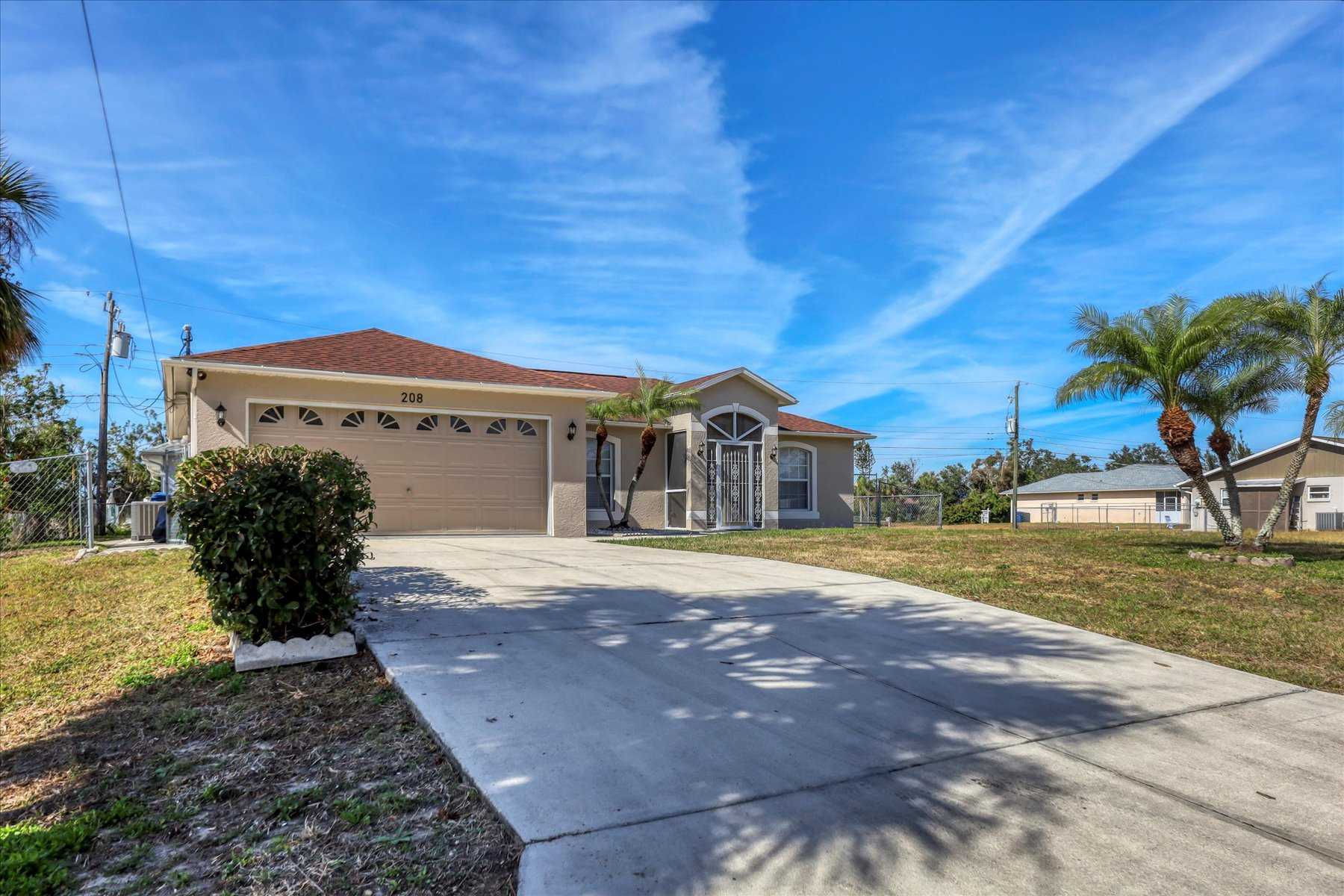 208 Orduna Drive, North Port, FL, USA, 34287 - Thumbnail 4