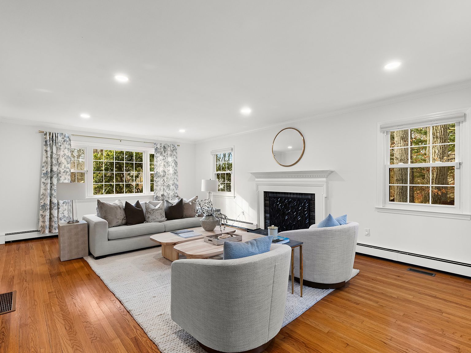 25 Mill Stone Cir Stamford, CT 06903 - Thumbnail 4