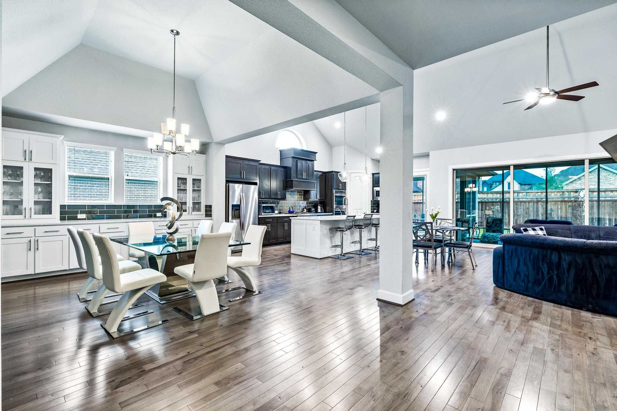 1208 Rendon Place, Mansfield, TX, USA, 76063 - Thumbnail 4