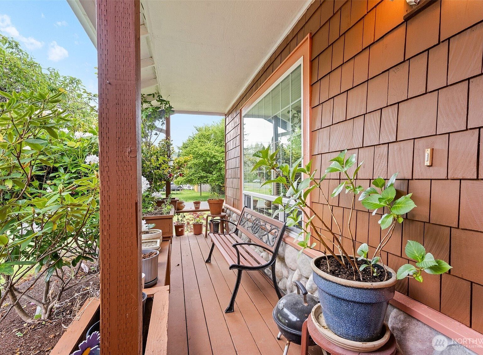 1221 S Evans St Aberdeen, WA 98520 - Thumbnail 4