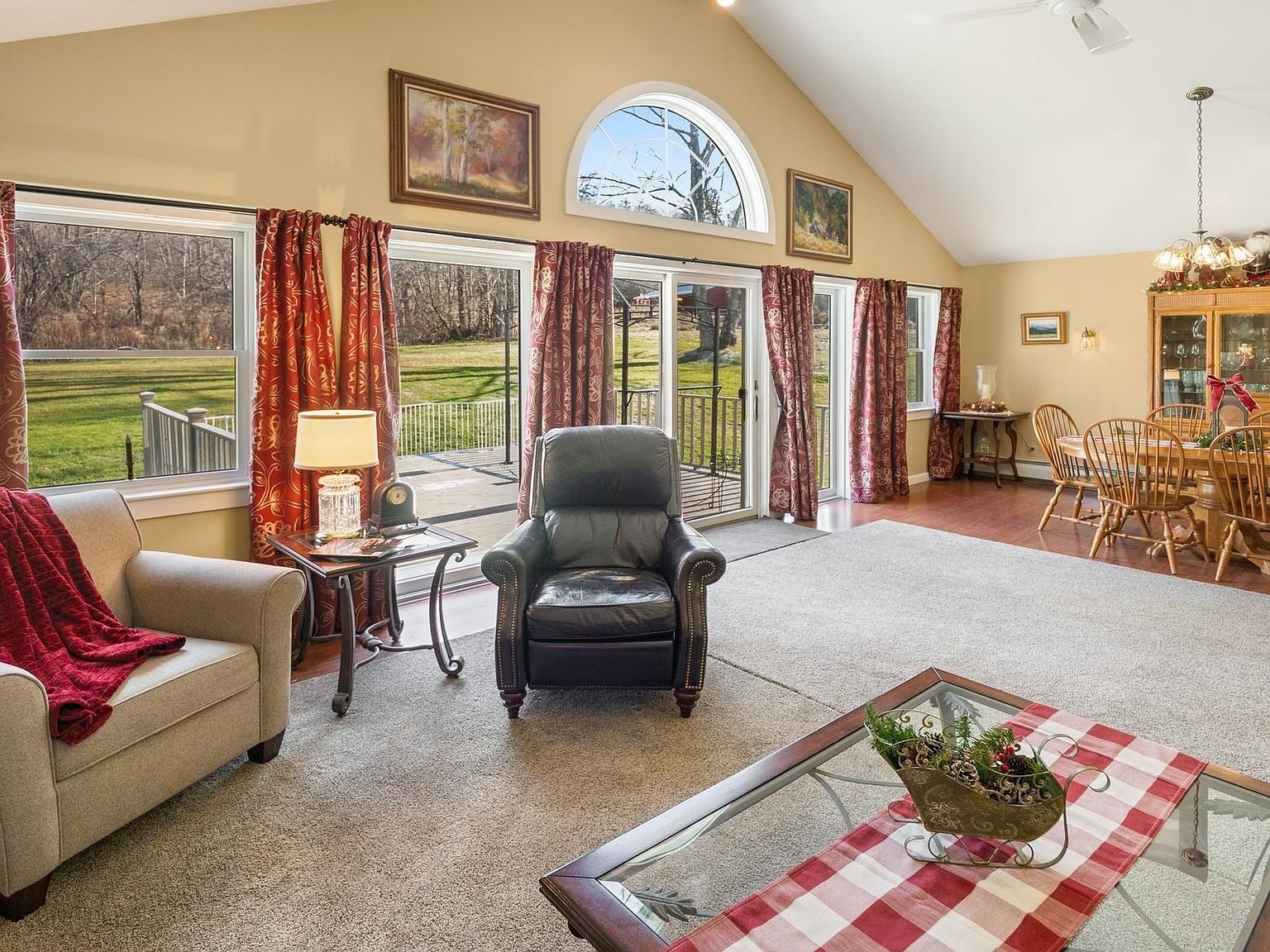 1340 E Tinmouth Rd West Rutland, VT 05777 - Thumbnail 4