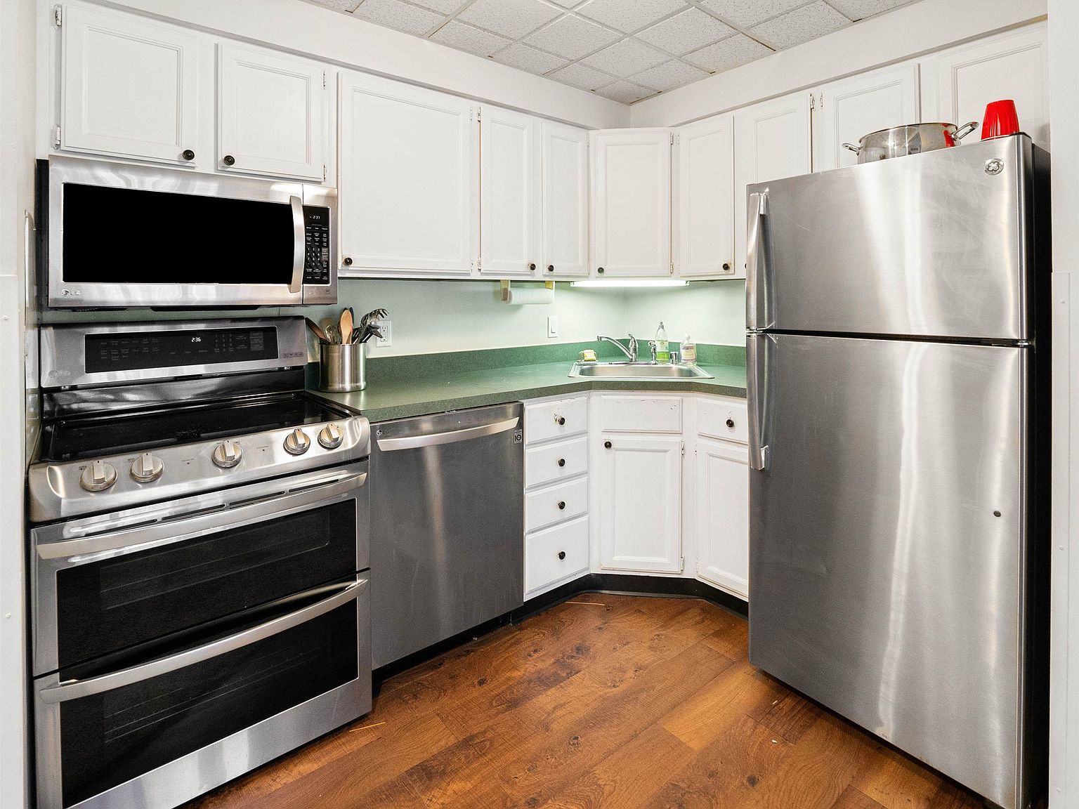 135 E Mountain Rd #1D5 Killington, VT 05751 - Thumbnail 4