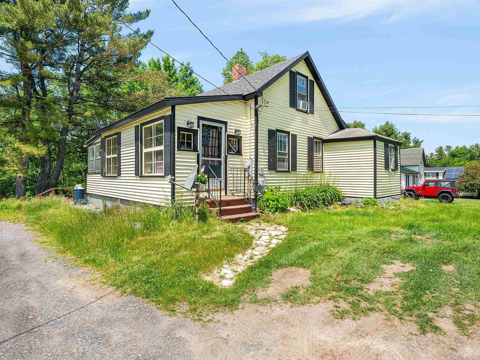 383 Stratton Rd Rutland, VT 05701 - Thumbnail 4