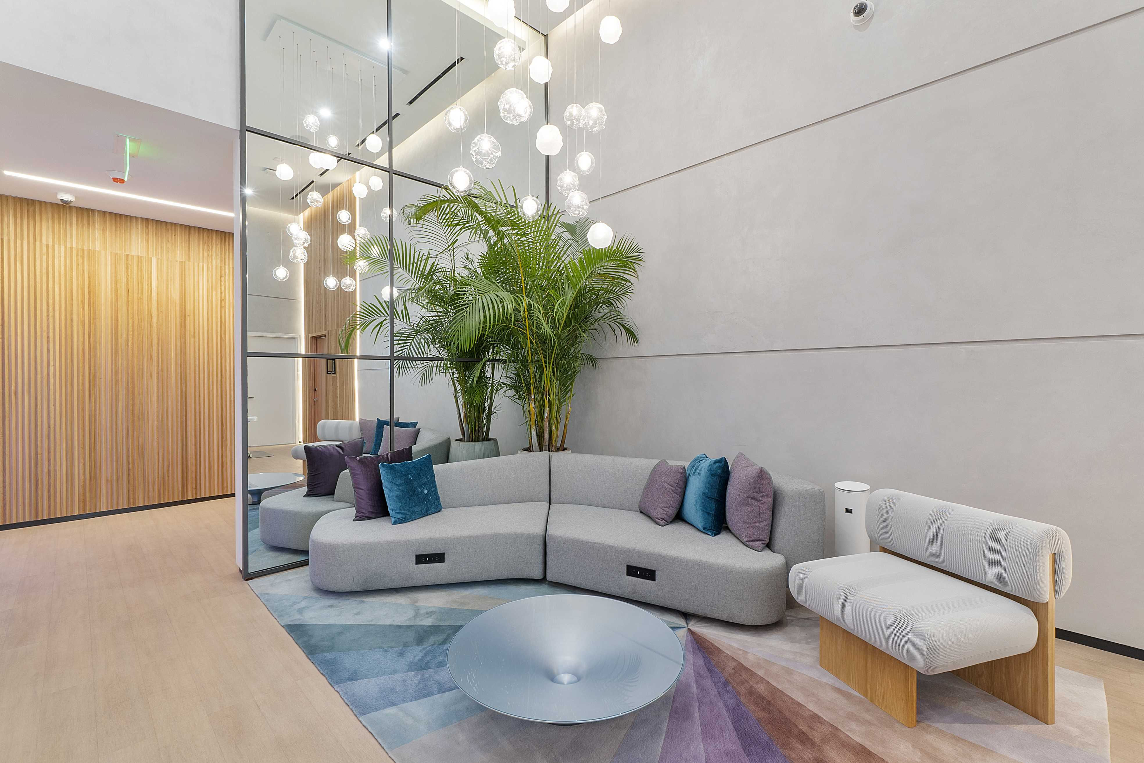 227 Northeast 2nd Street unit 2713, Miami, FL, USA, 33132  | Condominium