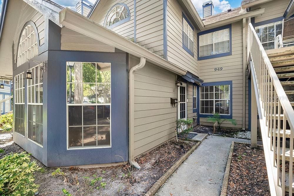 949 Bird Bay Ct APT 101 Lake Mary, FL 32746 - Thumbnail 4