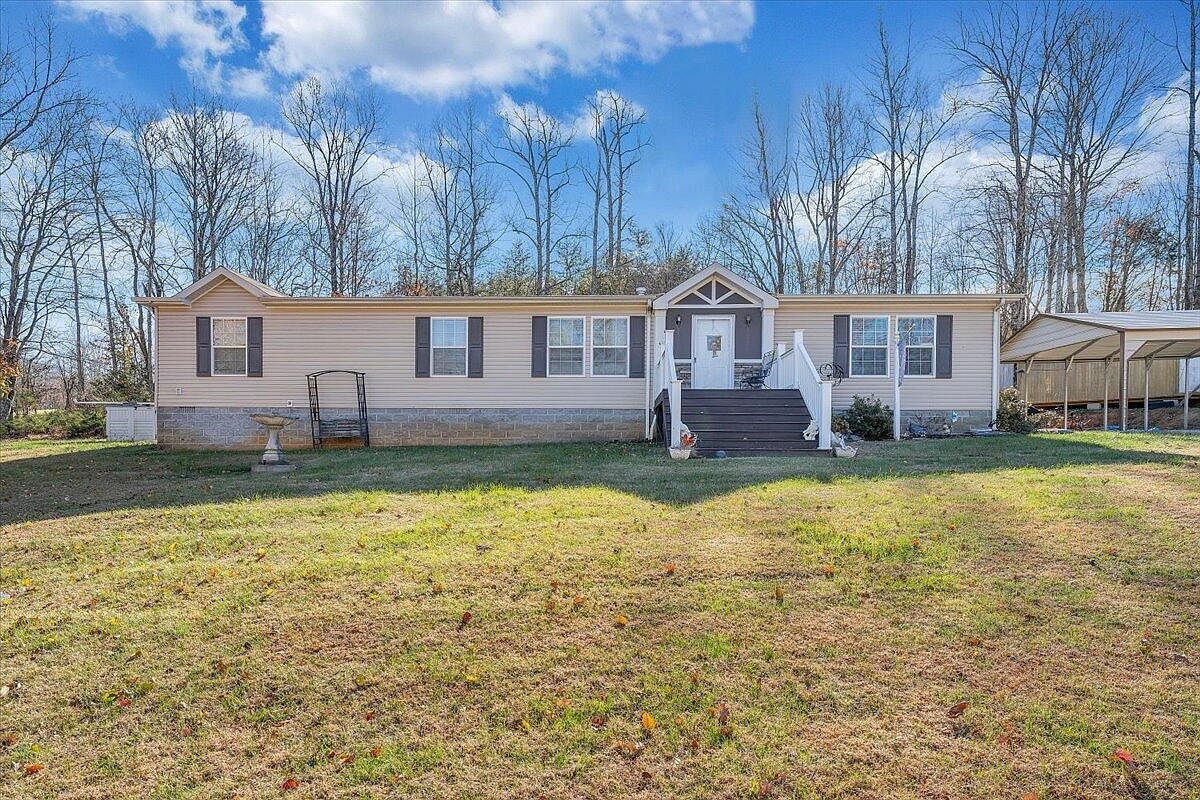 506 Wysong Mill Rd Hardy, VA 24101 - Thumbnail 4