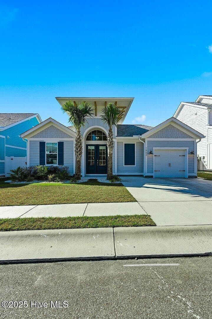 1953 Indigo Cove Way Calabash, NC 28467 - Thumbnail 4