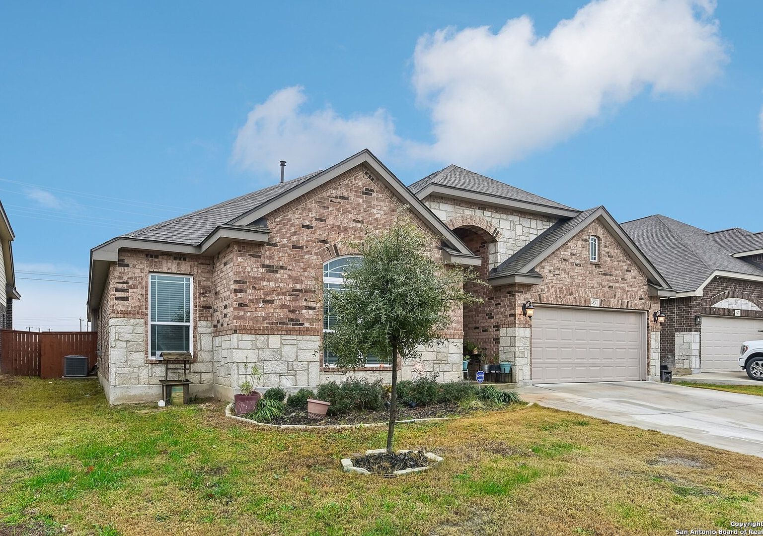 14536 Gold Rush Pass San Antonio, TX 78254 - Thumbnail 4