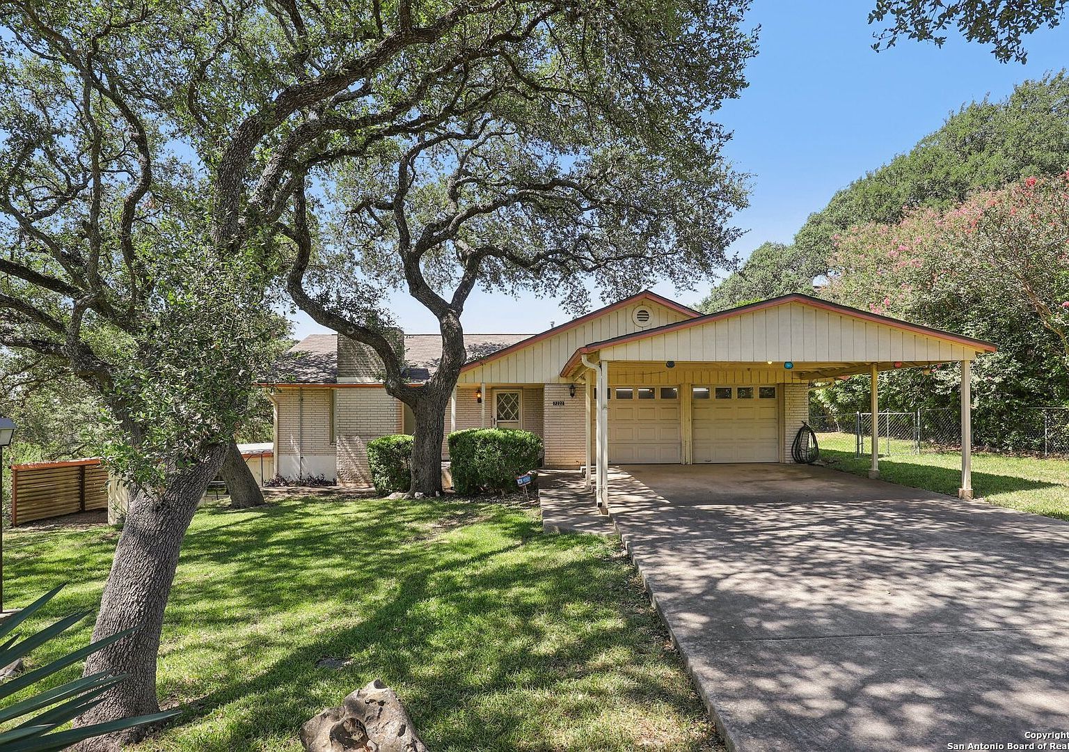 7222 Wild Eagle Rd San Antonio, TX 78255 - Thumbnail 4