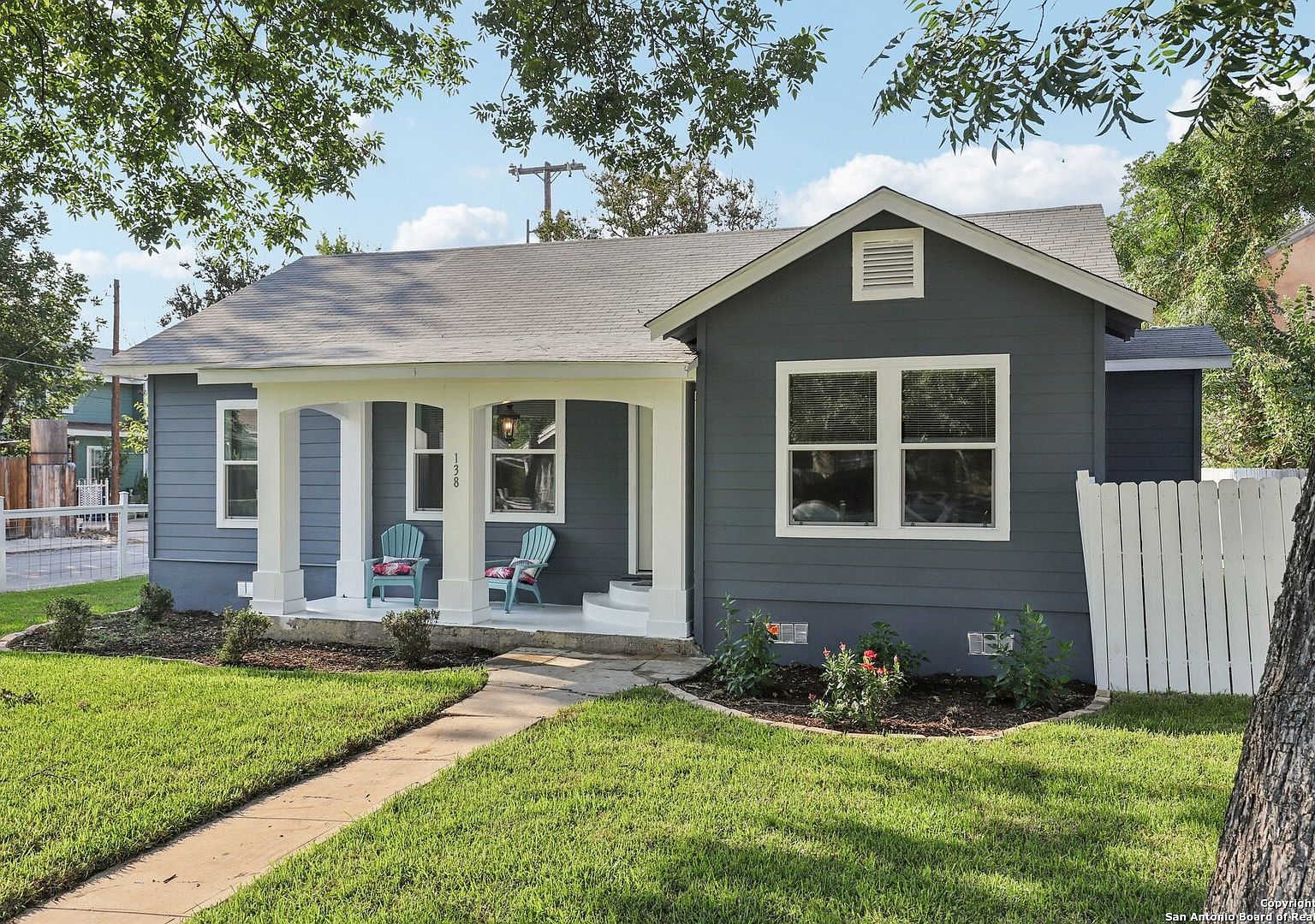 138 Zapata St San Antonio, TX 78210 - Thumbnail 4