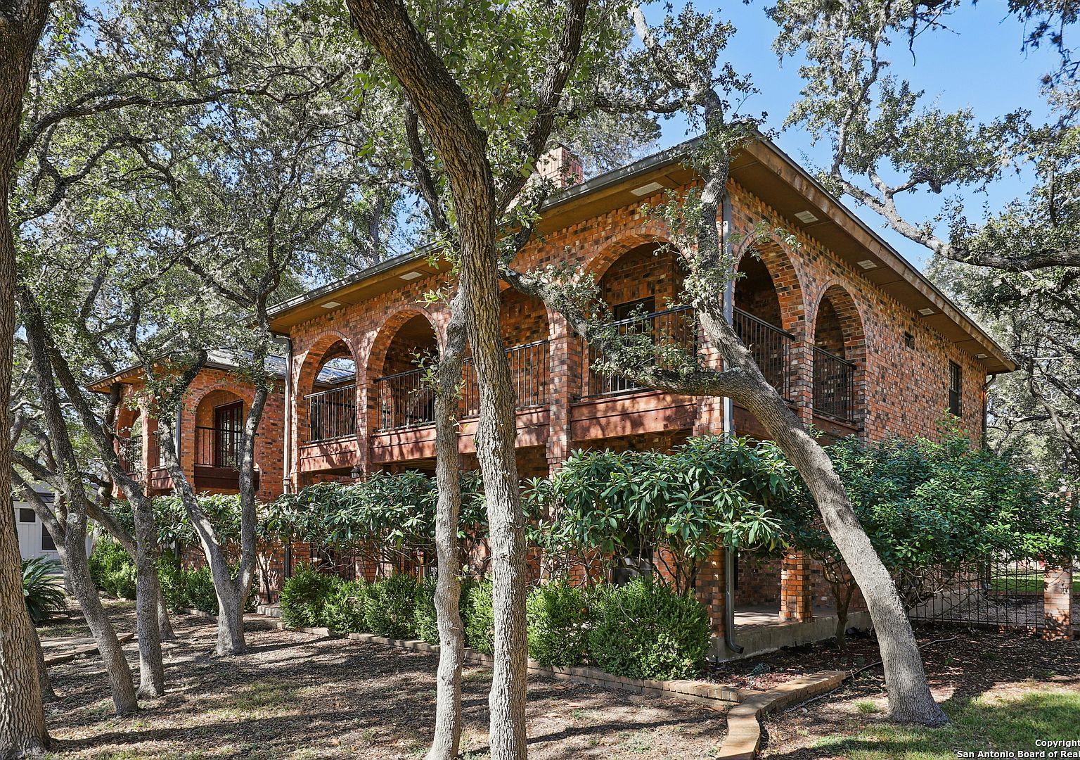 12727 Old Wick Rd San Antonio, TX 78230 - Thumbnail 4