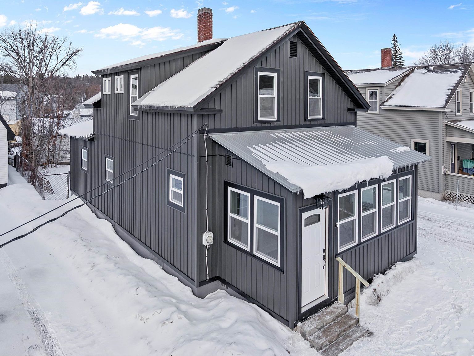 14 Odell Park Northumberland, NH 03582 - Thumbnail 4