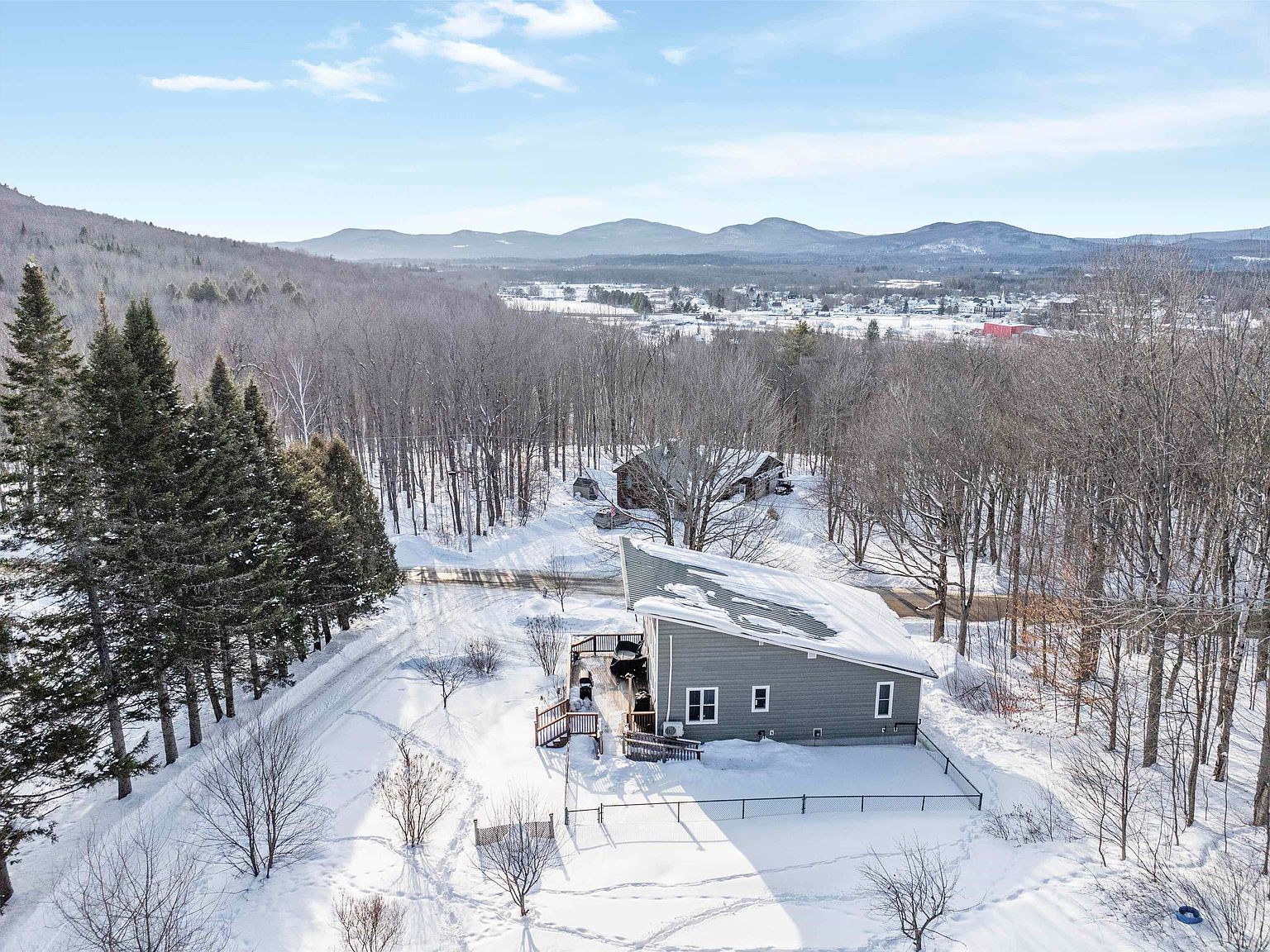 123 Wemyss Dr Northumberland, NH 03582 - Thumbnail 4