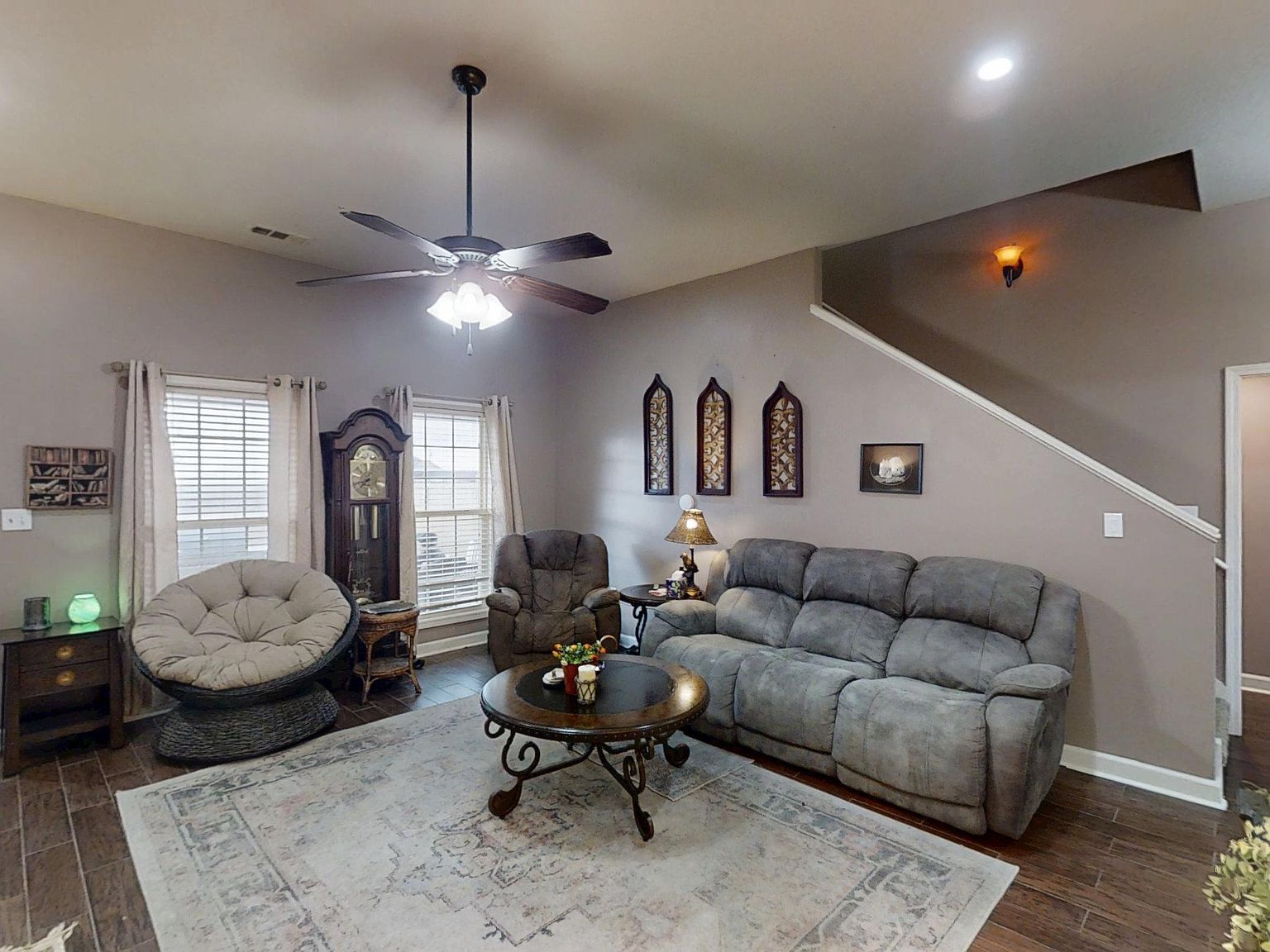 1501 David Dr Harrisburg, AR 72432 - Thumbnail 4