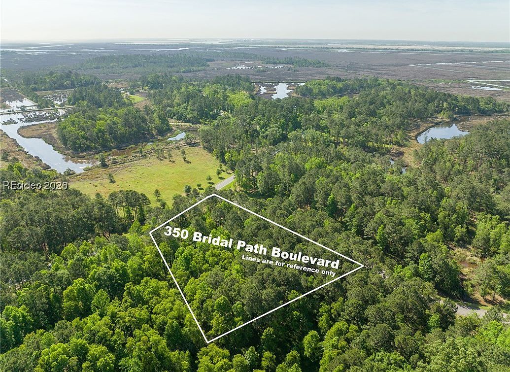 350 Bridle Path Blvd #71 Hardeeville, SC 29927 - Thumbnail 4