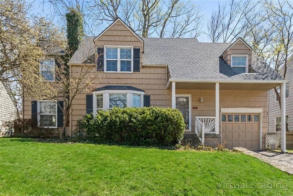 415 E 65th Ter Kansas City, MO 64131 - Thumbnail 4