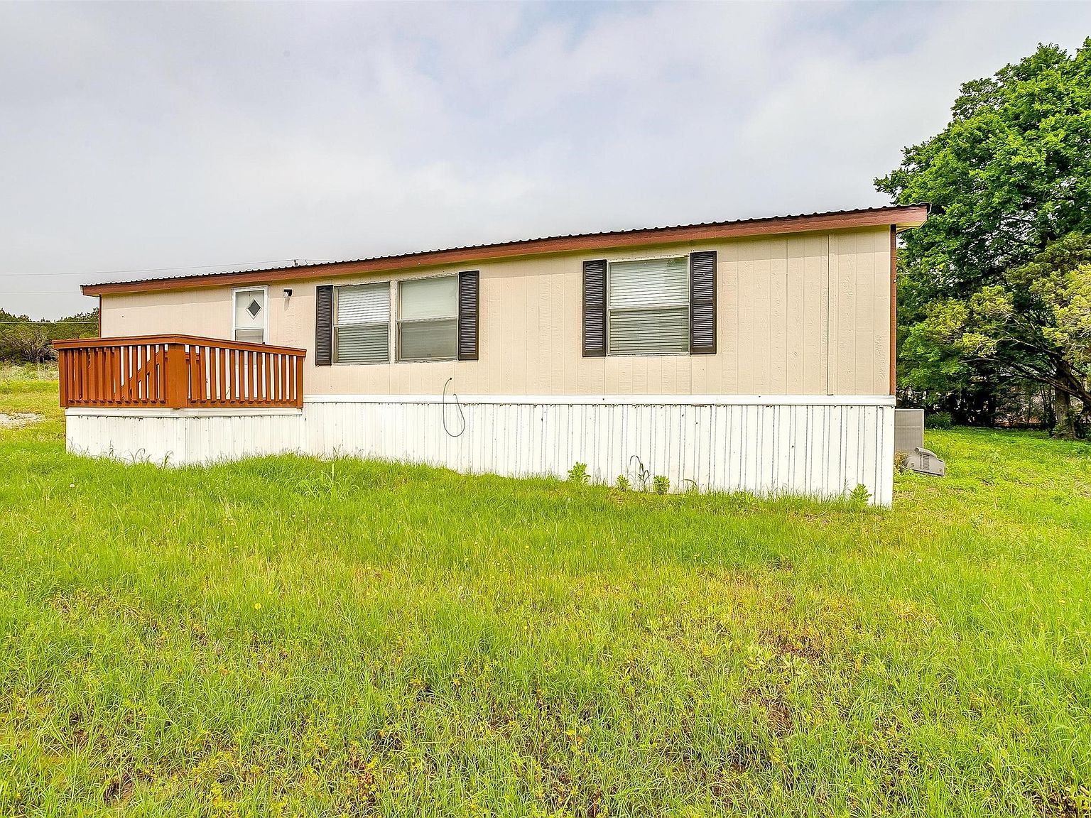 3520 Evergreen Dr Granbury, TX 76048 - Thumbnail 4