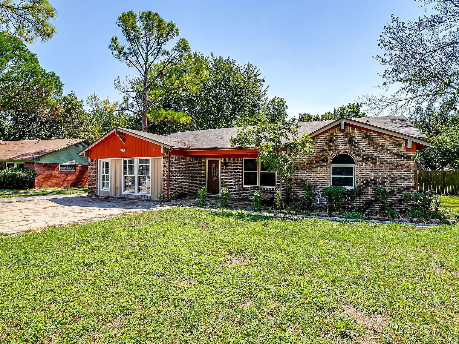 2728 Foxcroft Cir Denton, TX 76209 - Thumbnail 4