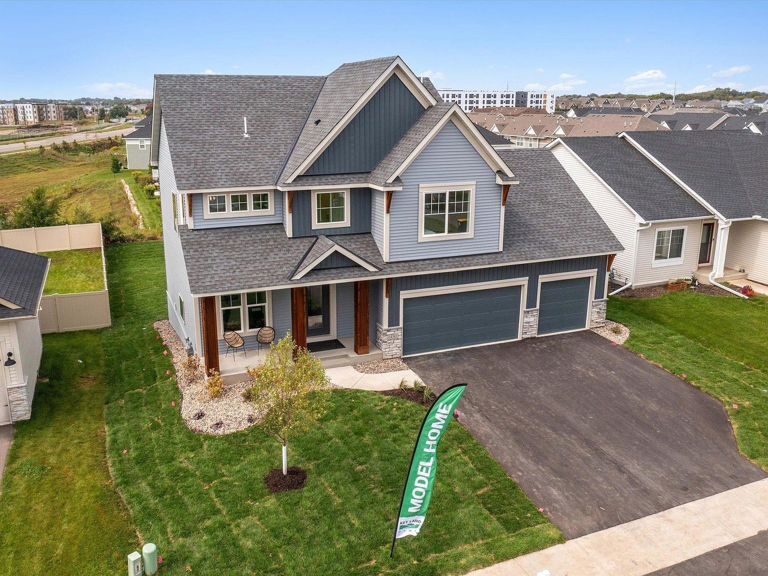 14341 Aspen Ave Rosemount, MN 55068 - Thumbnail 4